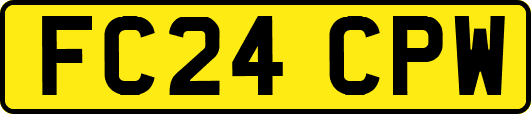 FC24CPW
