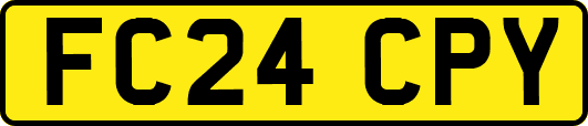 FC24CPY