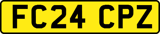 FC24CPZ