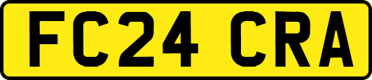 FC24CRA