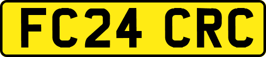 FC24CRC