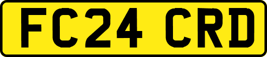 FC24CRD