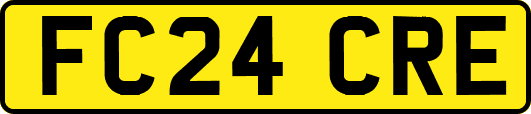 FC24CRE