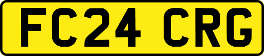 FC24CRG