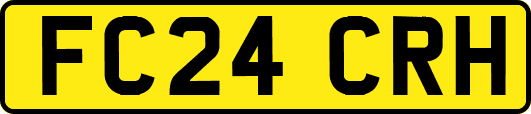FC24CRH
