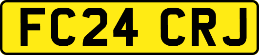 FC24CRJ
