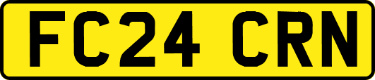 FC24CRN