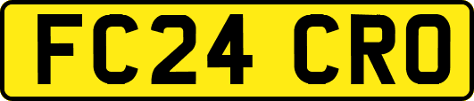 FC24CRO