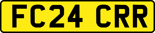 FC24CRR