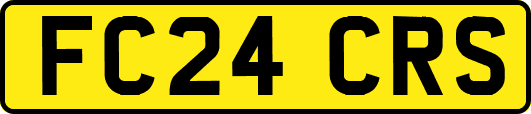 FC24CRS