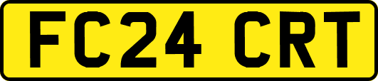FC24CRT