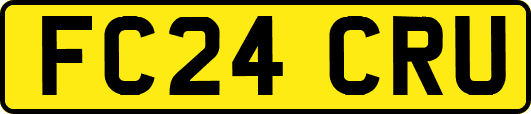 FC24CRU