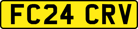 FC24CRV