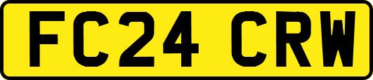FC24CRW