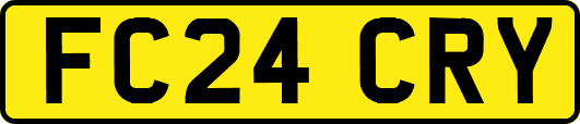 FC24CRY