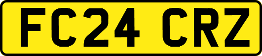 FC24CRZ