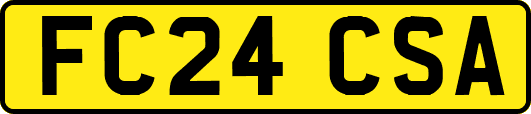 FC24CSA