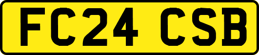 FC24CSB