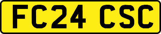 FC24CSC