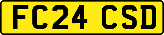 FC24CSD