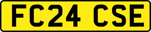 FC24CSE