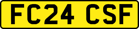 FC24CSF