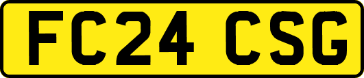 FC24CSG