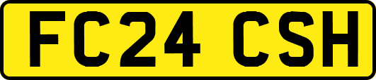 FC24CSH