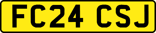 FC24CSJ