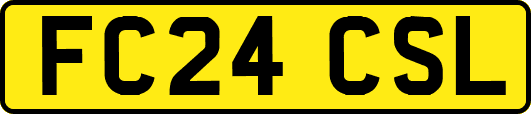 FC24CSL
