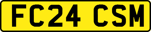 FC24CSM