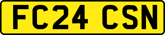 FC24CSN