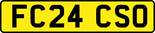 FC24CSO