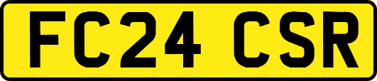 FC24CSR