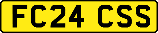 FC24CSS