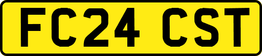 FC24CST