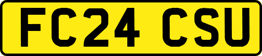 FC24CSU