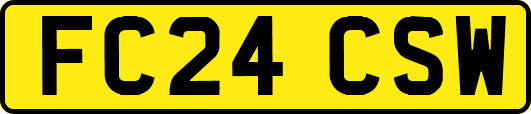 FC24CSW