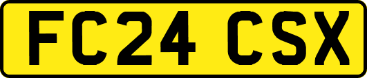 FC24CSX