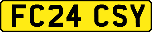 FC24CSY
