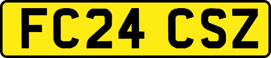 FC24CSZ