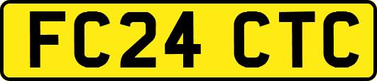 FC24CTC