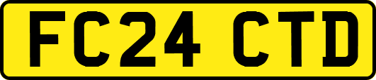 FC24CTD