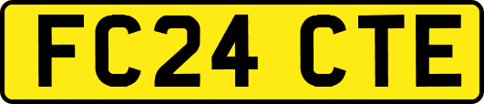 FC24CTE