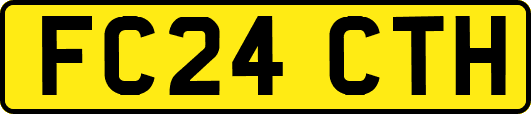 FC24CTH