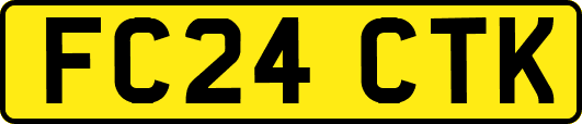 FC24CTK
