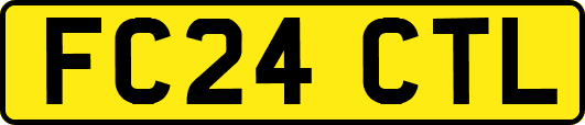 FC24CTL