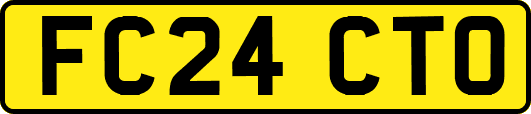 FC24CTO