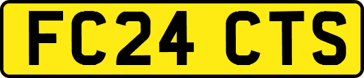 FC24CTS