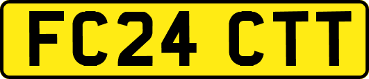 FC24CTT